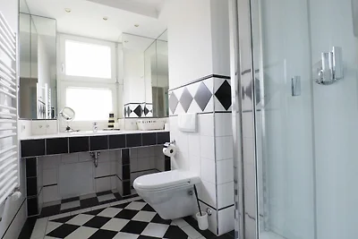 Villa Barbarossa Fewo 4