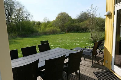 Holiday Vital Resort Ferienhaus mit  Sauna, W...