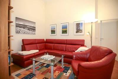 Apartament Dla rodzin Kühlungsborn