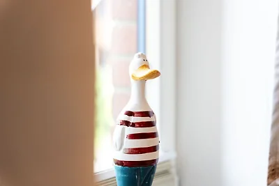 Vakantieappartement Gezinsvakantie Fehmarn