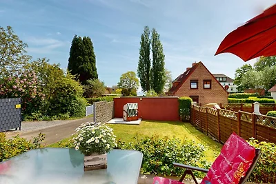 Casa vacanze Vacanza di relax Grömitz