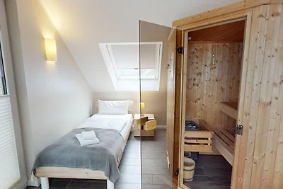 Feriendorf Südstrand Haus 25
