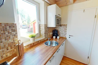 Feriendorf Südstrand Haus 46