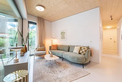 Appartement Vacances avec la famille Heiligenhafen