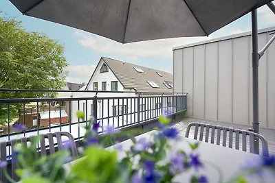 Vakantieappartement Gezinsvakantie Kellenhusen