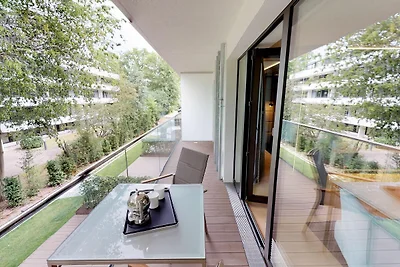 White Pearl Luxusapartment 1.11