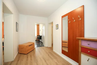 Residenz Unter den Linden Wohnung 23 ruhig un...