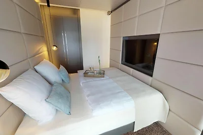 White Pearl Luxusapartment 3.10