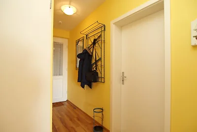 Meeresblick Wohnung 408