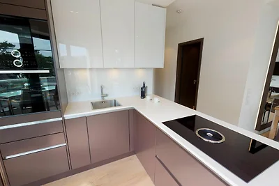 White Pearl Luxussuite 3.01