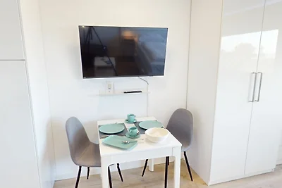 Appartamento Vacanza con famiglia Burg auf Fehmarn