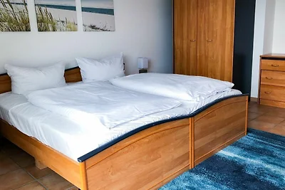 Appartamento Vacanza con famiglia Kühlungsborn