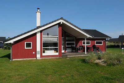 Holiday home relaxing holiday Großenbrode