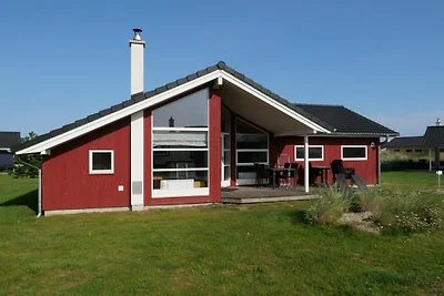 Holiday Vital Resort Ferienhaus D mit 4 Schla...