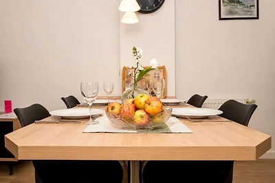 Ferienhaus Alisch Fewo 2