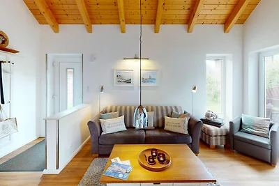 Feriendorf Südstrand Haus 36
