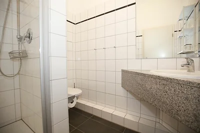Vakantieappartement Gezinsvakantie Kühlungsborn