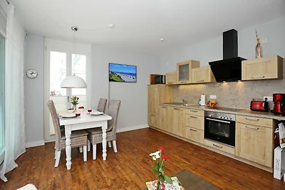 Villa Seeadler Wohnung 07
