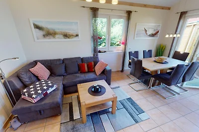 Casa vacanze Vacanza di relax Neustadt in Holstein