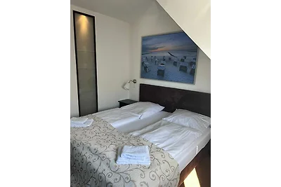 Vakantieappartement Gezinsvakantie Grömitz