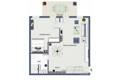 Haus am Park Wohnung 07