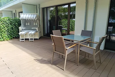 White Pearl Luxusapartment 0.12