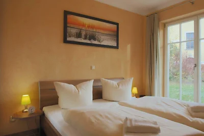 Kaiserliches Postamt Fewo 12