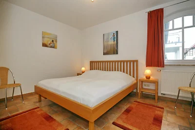 Apartament Dla rodzin Kühlungsborn