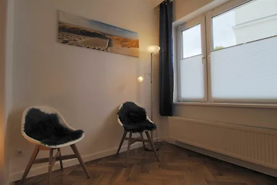 Haus Wilbrand Ferienzimmer 2