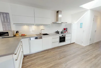 Appartamento Vacanza con famiglia Neustadt in Holstein