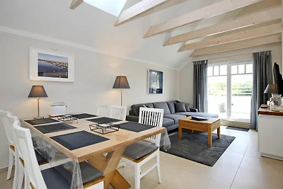 Haus am Wald Bereich Strand