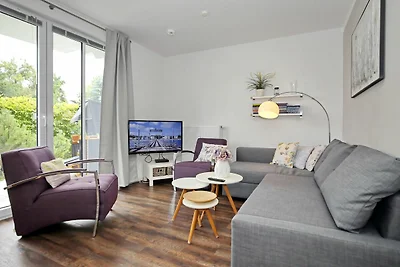 Residenz von Flotow Wohnung 04