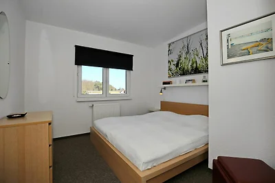 apartman za odmor Obiteljski odmor Kühlungsborn