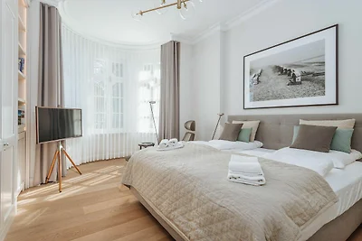 Die Perlenkette – Private Residenzen Villa Sc...