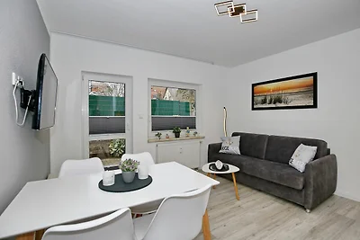 Zaunkönig Wohnung 07