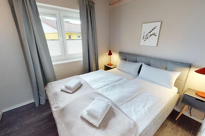 Feriendorf Südstrand Haus 54