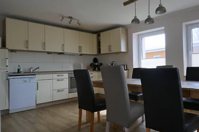 Ostseelandsitz Mira Belle Fewo 2