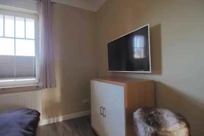 Vakantieappartement Gezinsvakantie Kühlungsborn