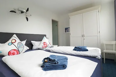 Villa Barbarossa Fewo 4