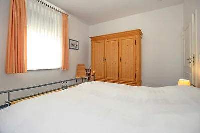 Apartamento Vacaciones familiares Kühlungsborn