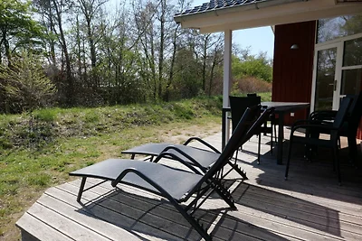 Holiday Vital Resort Ferienhaus mit Sauna, Wh...