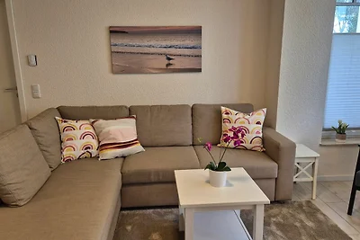 Strandquartett Fewo 11