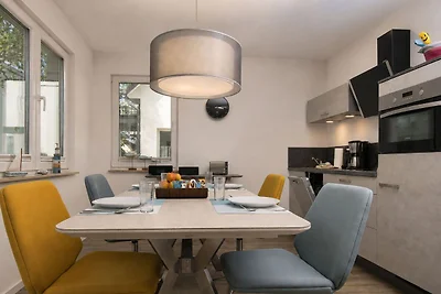 Wohnung Ostseesonne/02