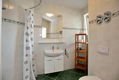 Holiday flat family holiday Kühlungsborn