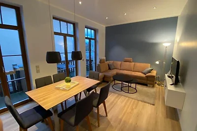 Kaiserliches Postamt Fewo 2