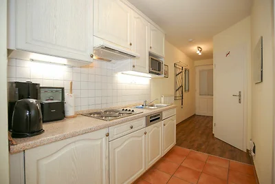 Apartamento Vacaciones familiares Kühlungsborn