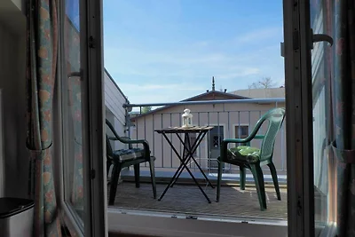 Residenz Am Stadtwald Fewo 28