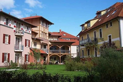 Vakantieappartement Gezinsvakantie Kühlungsborn