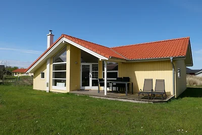 Vakantiehuis Ontspannende vakantie Großenbrode