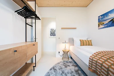 LÜW Boarding House Wohnung 02 Ruhe